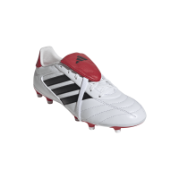 adidas Copa Gloro 2 FG Herren - weiß/schwarz/rot