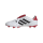 adidas Copa Gloro 2 FG Herren - weiß/schwarz/rot