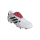 adidas Copa Gloro 2 FG Herren - weiß/schwarz/rot