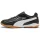 Puma King Liga IT Herren - schwarz/weiß/silber