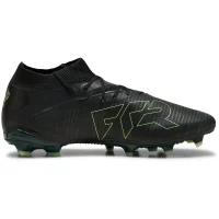Puma Future 8 Pro FG/AG Herren - schwarz/grün