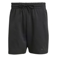 adidas Z.N.E. Shorts Herren - schwarz