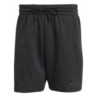 adidas Z.N.E. Shorts Herren - schwarz