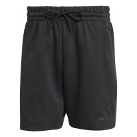adidas Z.N.E. Shorts Herren - schwarz