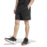 adidas Z.N.E. Shorts Herren - schwarz