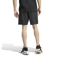 adidas Z.N.E. Shorts Herren - schwarz