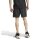 adidas Z.N.E. Shorts Herren - schwarz