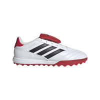 adidas Copa Gloro 2 TF - weiß/rot/schwarz