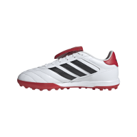 adidas Copa Gloro 2 TF - weiß/rot/schwarz