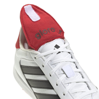 adidas Copa Gloro 2 TF - weiß/rot/schwarz