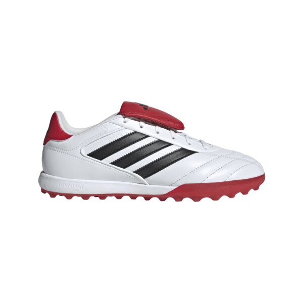 adidas Copa Gloro 2 TF - weiß/rot/schwarz - 40 2/3