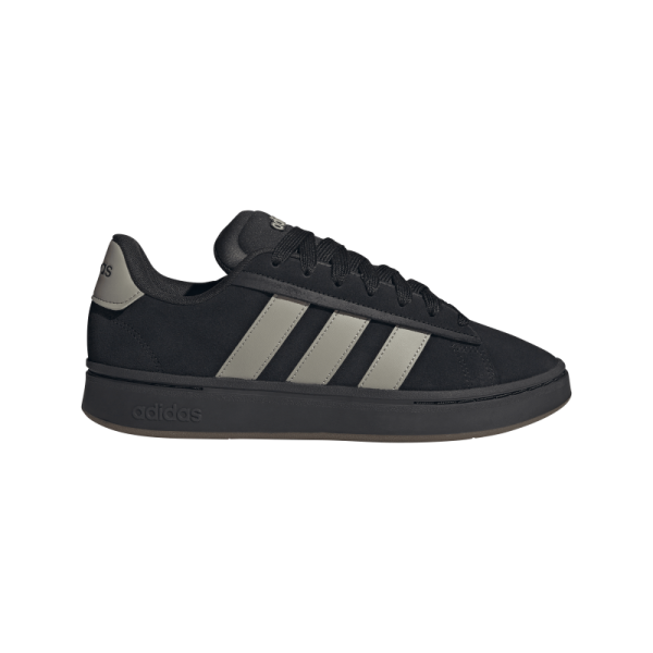 adidas Grand Court Alpha Sneaker Herren - schwarz/beige