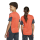 adidas FC Bayern München Tiro 25 Competition Trainingstrikot 25/26 Kinder - orange/schwarz