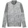 Puma teamCUP 1/4-Zip Trainingstop Herren - grau/hellgrau