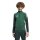 adidas Tiro 25 Competition Trainingsjacke Kinder - grün/weiß