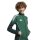 adidas Tiro 25 Competition Trainingsjacke Kinder - grün/weiß