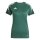 adidas Tiro 25 Competition Trainingstrikot Damen - grün/weiß
