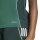 adidas Tiro 25 Competition Trainingstrikot Damen - grün/weiß