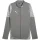 Puma teamCUP Trainingsjacke Herren - grau/hellgrau