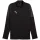 Puma teamCUP Trainingsjacke Herren - schwarz
