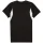 Puma teamEvostripe T-Shirt Herren - schwarz/weiß