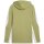 Puma teamEvostripe Hoodie Herren - grün/weiß