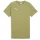 Puma teamEvostripe T-Shirt Herren - grün/weiß