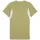 Puma teamEvostripe T-Shirt Herren - grün/weiß