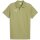 Puma teamEvostripe Poloshirt Herren - grün/weiß