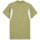 Puma teamEvostripe Poloshirt Herren - grün/weiß
