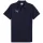 Puma teamEvostripe Poloshirt Herren - schwarz/weiß
