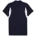 Puma teamEvostripe Poloshirt Herren - schwarz/weiß
