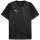 Puma teamCUP Trainingstrikot Herren - schwarz/grau