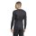 adidas Techfit Funktionsshirt Langarm Herren - schwarz