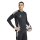 adidas Techfit Funktionsshirt Langarm Herren - schwarz