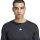 adidas Techfit Funktionsshirt Langarm Herren - schwarz