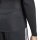 adidas Techfit Funktionsshirt Langarm Herren - schwarz