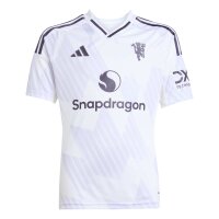 adidas Manchester United Trikot Away 25/26 Kinder -...
