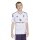 adidas Manchester United Trikot Away 25/26 Kinder - weiß/schwarz