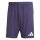 adidas Manchester United Shorts Away 25/26 Herren - lila/weiß