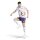 adidas Manchester United Shorts Away 25/26 Herren - lila/weiß