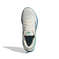 adidas Supernova Rise 2 Laufschuh Damen - weiß/blau/grau