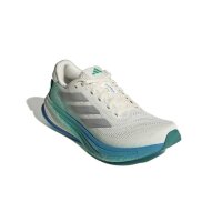 adidas Supernova Rise 2 Laufschuh Damen - weiß/blau/grau