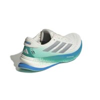 adidas Supernova Rise 2 Laufschuh Damen - weiß/blau/grau