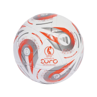adidas UEFA Womens EURO25 Final League Trainingsball -...