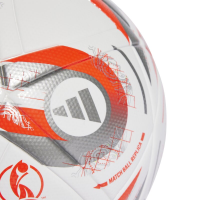 adidas UEFA Womens EURO25 Final League Trainingsball -...
