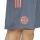 adidas FC Bayern München Tiro 25 Competition Downtime Shorts 25/26 Herren - grau/orange