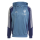 adidas FC Arsenal Tiro 24 Training Hoodie 25/26 Herren - blau/weiß