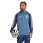 adidas FC Arsenal Tiro 24 Training Hoodie 25/26 Herren - blau/weiß