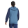 adidas FC Arsenal Tiro 24 Training Hoodie 25/26 Herren - blau/weiß